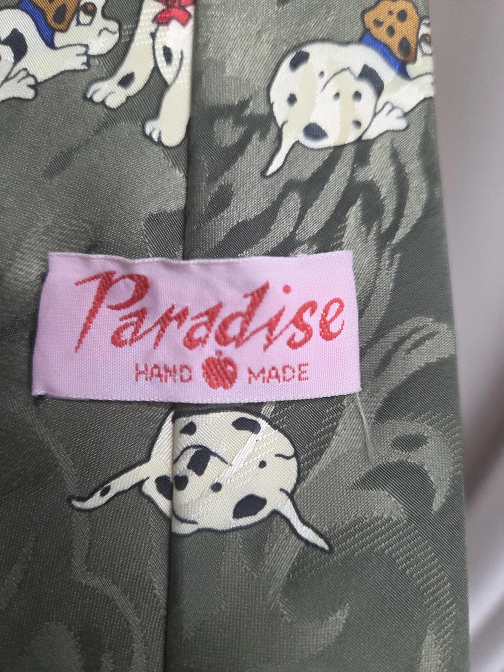 Paradise classic men